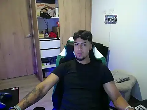 matias bianco online show from 09-15-25, 10:32