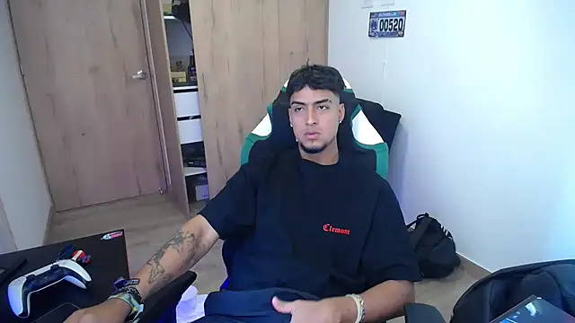 matias bianco online show from 09-18-25, 07:05