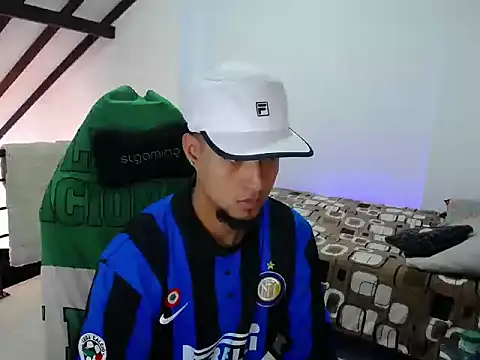 matias bianco online show from 02-27-26, 04:18