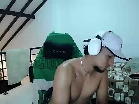 matias bianco online show from 03-03-26, 02:18