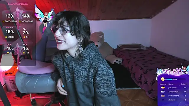 eileen pinkman online show from 03-29-26, 06:57