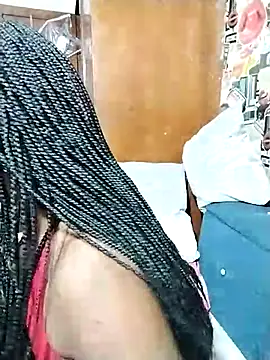 Alissamore3 online show from 02-13-25, 03:50