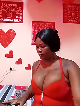 Alissamore3 online show from 03-12-26, 01:28