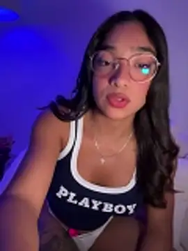 Bellafr online show from 10-18-25, 07:47