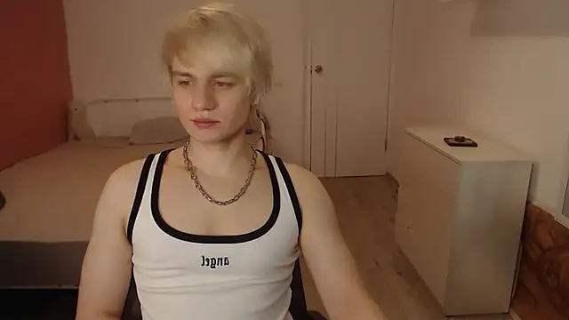 Oliver sweet  online show from 02-14-26, 12:51