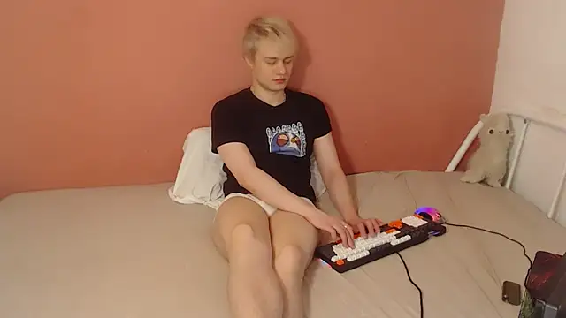 Oliver sweet  online show from 03-13-26, 12:50