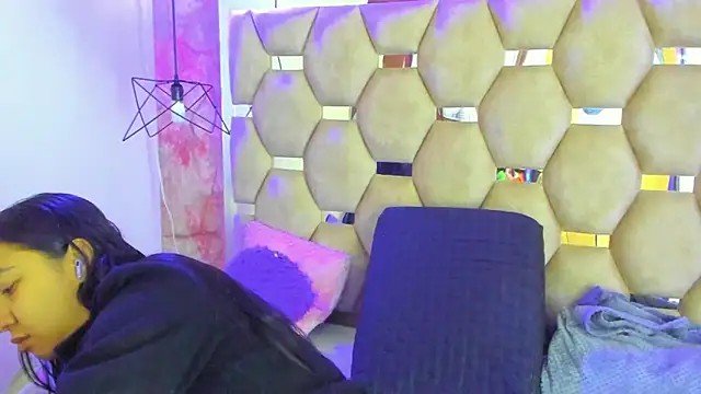 sayumi dirty online show from 10-09-25, 11:41