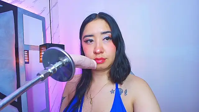 sayumi dirty online show from 02-21-26, 07:04