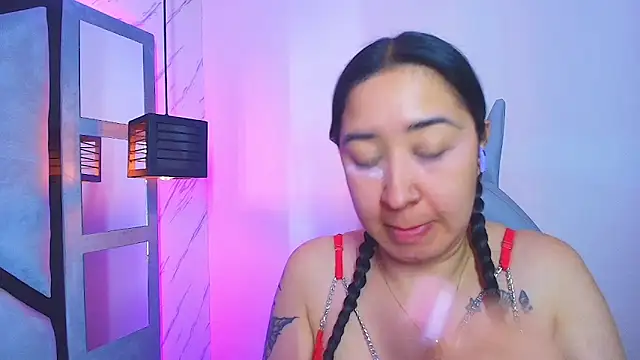 sayumi dirty online show from 02-26-26, 07:24