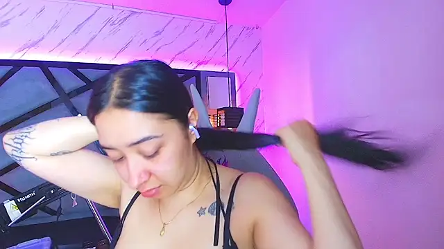 sayumi dirty online show from 03-05-26, 07:32