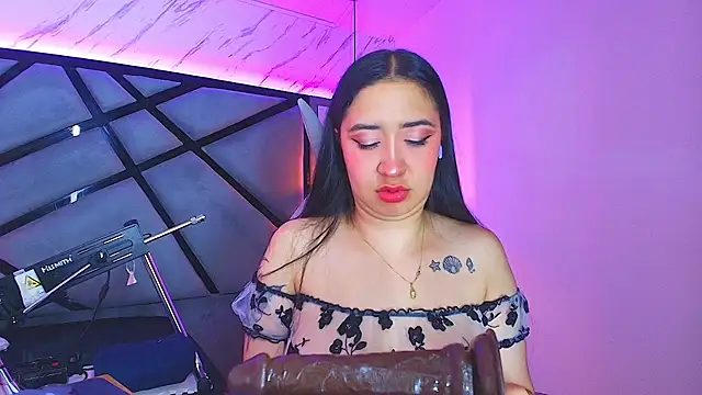 sayumi dirty online show from 03-07-26, 03:09