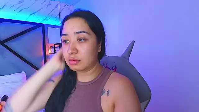 sayumi dirty online show from 03-25-26, 07:20