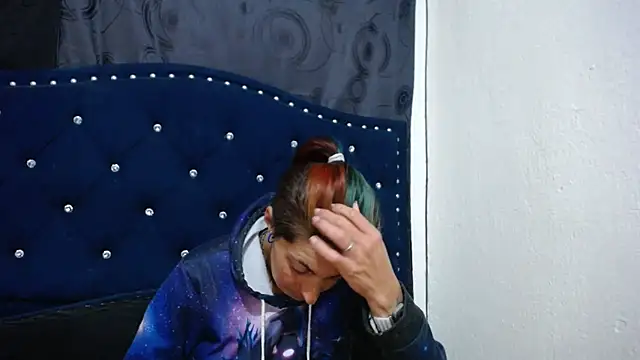 Snapshot of anyu1306 chatting on 03-14-25, 07:26 anyu1306 online show from 03-14-25, 07:26