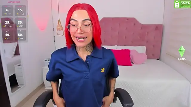 Snapshot of Miss_sagitario chatting on 01-25-25, 12:26 Miss sagitario online show from 01-25-25, 12:26