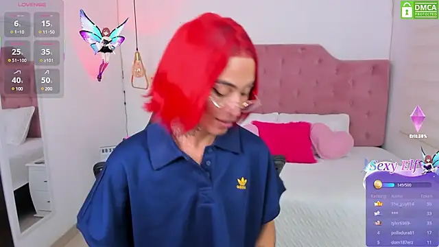 Snapshot of Miss_sagitario chatting on 01-25-25, 03:30 Miss sagitario online show from 01-25-25, 03:30