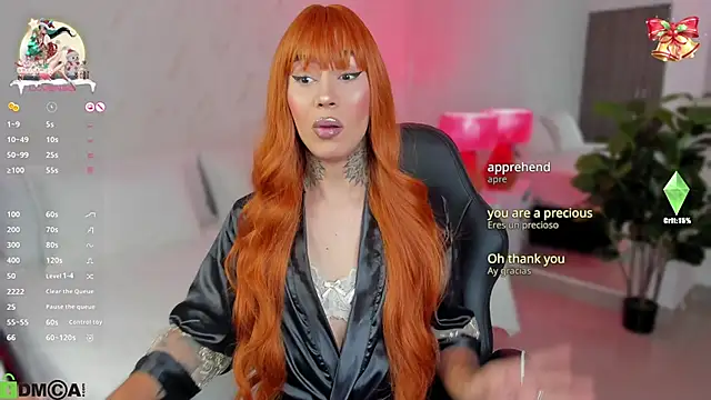 Snapshot of Miss_sagitario chatting on 11-15-25, 12:13 Miss sagitario online show from 11-15-25, 12:13