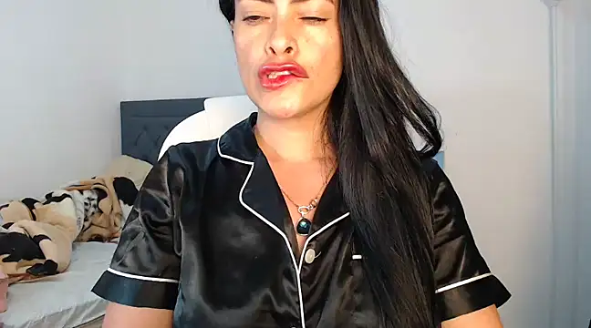 susana07 online show from 02-02-25, 01:08