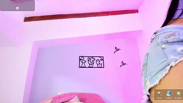 Laura Torres18 online show from 03-27-26, 01:33