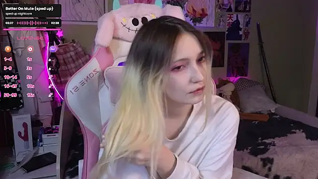 Evie Ro online show from 01-10-25, 04:54