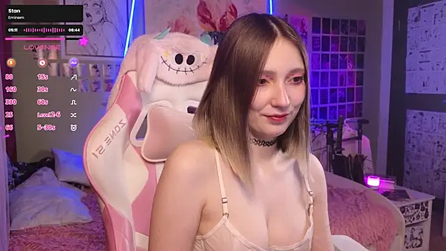 Evie Ro online show from 11-28-25, 03:09