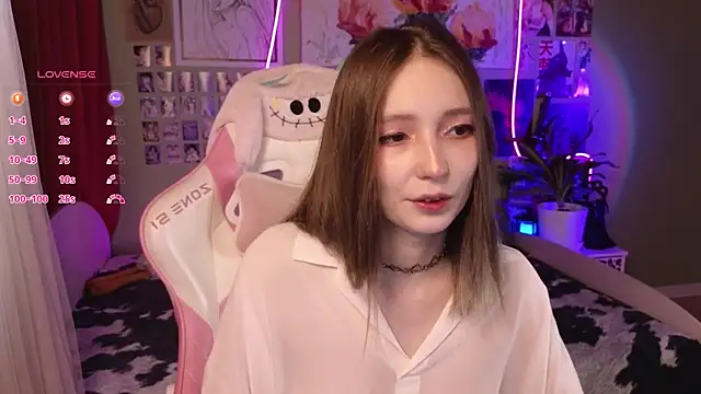 Evie Ro online show from 05-01-26, 01:43