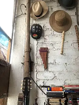 kvr27 online show from 01-18-26, 01:04