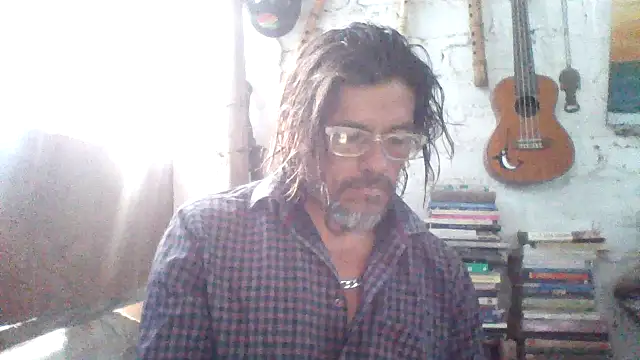 kvr27 online show from 04-15-26, 11:05