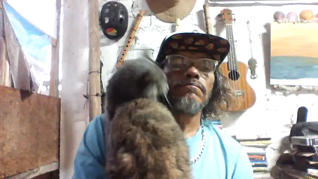 kvr27 online show from 04-16-26, 11:33