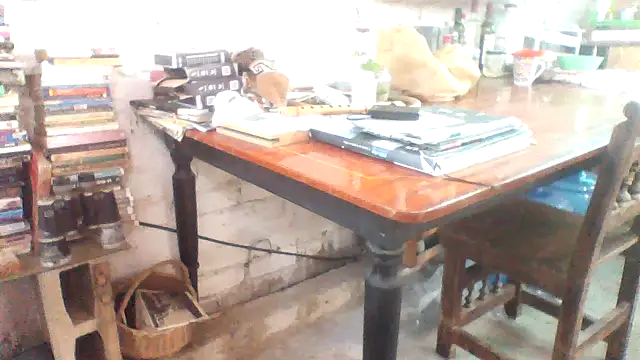 kvr27 online show from 04-20-26, 12:08