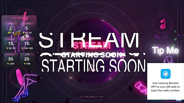 KloudynKinky online show from 07-05-26, 01:29