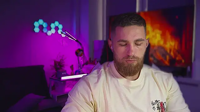 Sweeet  boy online show from 02-06-26, 07:45