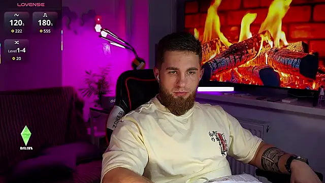 Sweeet  boy online show from 03-15-26, 08:26