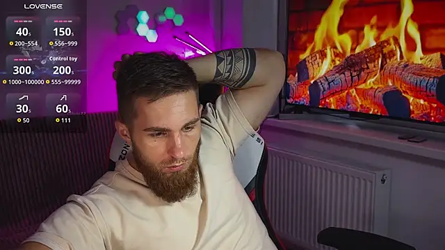 Sweeet  boy online show from 07-02-26, 03:07