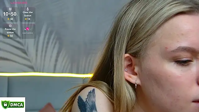 Snapshot of AmaliaBell chatting on 01-24-25, 07:49 AmaliaBell online show from 01-24-25, 07:49