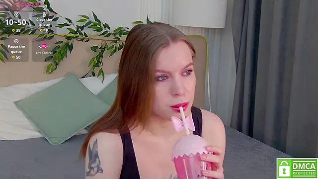 Snapshot of AmaliaBell chatting on 11-21-25, 01:10 AmaliaBell online show from 11-21-25, 01:10