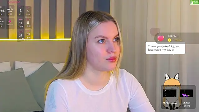 AmaliaBell online show from 03-25-26, 01:06