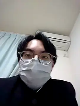 Gakuran0nanist online show from 01-11-25, 01:11