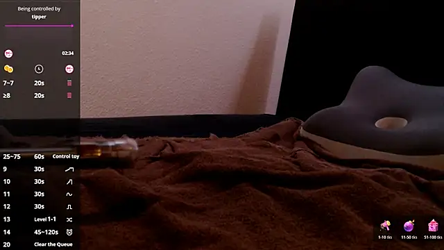 -sluttyass- online show from 04-15-26, 11:16