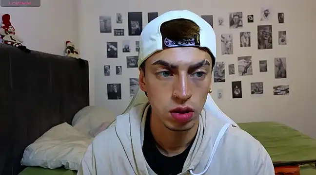 perlman gigolo2 online show from 12-15-24, 02:19