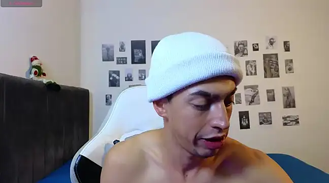 perlman gigolo2 online show from 12-16-24, 01:11