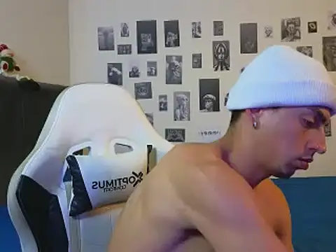 perlman gigolo2 online show from 12-16-24, 07:43