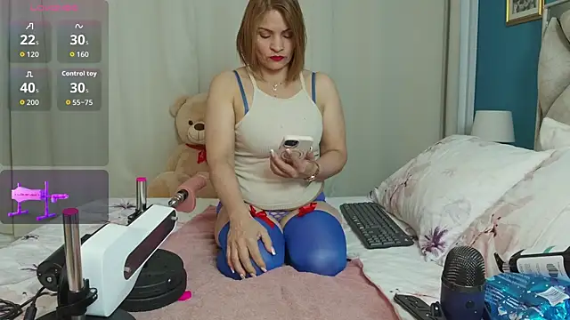 natalia23 online show from 06-16-26, 11:51