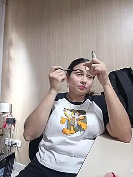 gisellsaenz online show from 02-20-26, 08:31