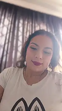 gisellsaenz online show from 02-25-26, 07:12