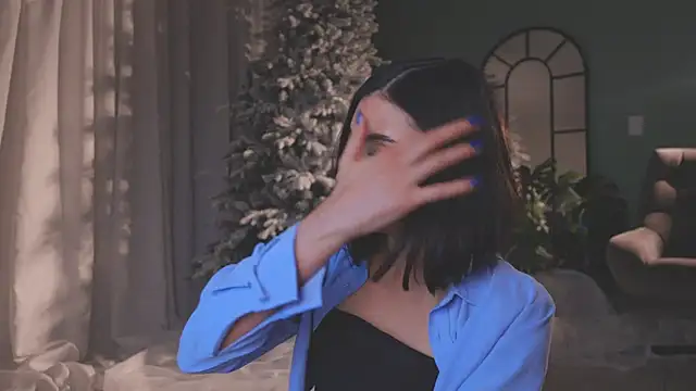 AmyArmstrong online show from 01-12-26, 11:10