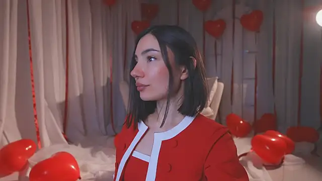 AmyArmstrong online show from 02-14-26, 11:34