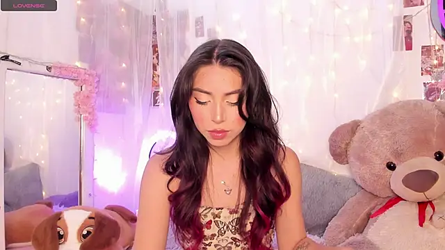 natalie jaensen online show from 02-27-26, 05:24