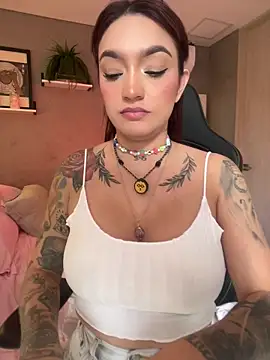 DaniDusan  online show from 03-01-26, 08:33