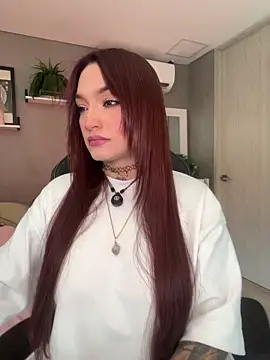 DaniDusan  online show from 03-09-26, 06:12