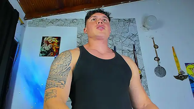 Drakexion21 online show from 12-02-25, 11:34